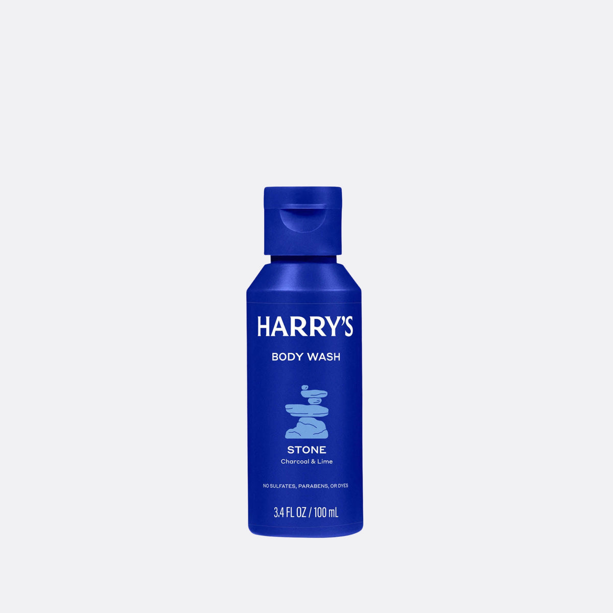 Body Wash