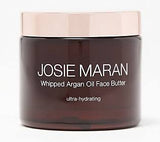 Josie Maran Super-Size Whipped Argan OilFace Butter ,Unscented