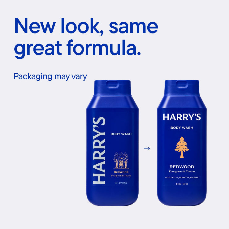 Body Wash
