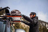 Kuat Grip 6 Ski/Snowboard Rack Gray