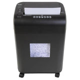 Royal Sf-910 100-Sheet Autofeed Microcut Shredder