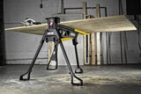Rockwell RK9002 JawHorse Sheetmaster Portable Workstation